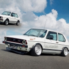 golf gti vt