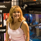 ckm Teryl Rothery - Sex