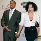 Tisha Campbell piersi - Sex