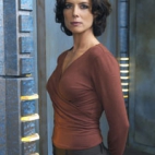 playboy Torri Higginson - Sex