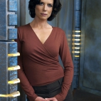 Torri Higginson naga - Sex