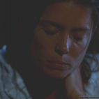 Torri Higginson nago - Sex