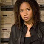 Tracie Thoms xxx - Sex