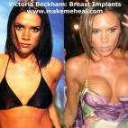 playboy Victoria Beckham - Sex