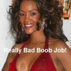 xxxx Vivica A. Fox - Sex