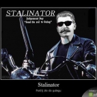 stalinator