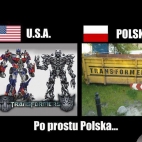 Smutna rzeczywistość Polski
