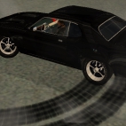 Plymouth GTA SA