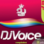DJ Voice Compilation Vol.5 (2009)