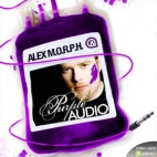 Alex M.O.R.P.H.- Purple Audio CD (2009)