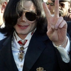 Michael Jackson nie żyje !!!