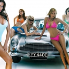 Super Cars With Hot Girls30
