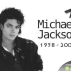 Michael Jackson [*] 1958-2009