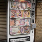 Porno automat