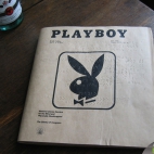 Playboy Braille Edition