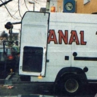 Anal TV