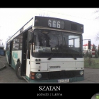 Szatański autobus