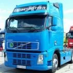 Volvo FH-12
