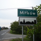 MIŁKÓW