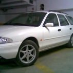 kuban mondeo