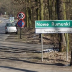 Nowe rumuneczki