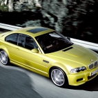 bmw mseries