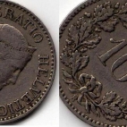 moneta z 1899
