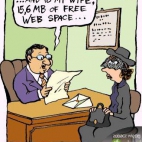 free-web-space