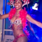 Pokaz Samby Brazylijskiej - Afro Carnaval Show