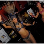 Pokazy Samby Brazylijskiej - Show Afro Carnaval