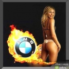 BMW i Laska