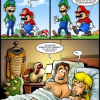 Prawdziwa historia Mario