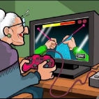 Gra dla babci