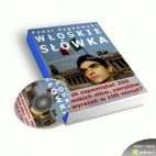Jezyk wloski dla poczatkujaych | Wloskie Slowka | Polskie ksiazki elektroniczne ebooki online do pobrania