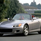 Honda S 2000