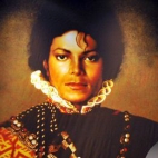 Urodziny Michaela Jacksona