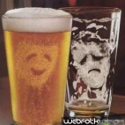 Przed i po piwie
