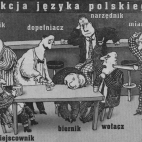 lekcja jezyka polskiego xd xxx