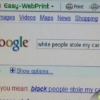 Google-rasista