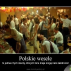 polskie wesele