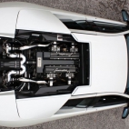 Lamborghini Murcielago Twin Turbo - Heffner Performance