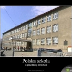 polska szkoła lol