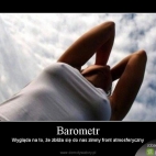 barometr 0