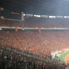 Persija Jakarta - fans indonesia