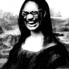 Cool Mona