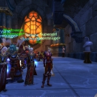 World of Warcraft Kara raid