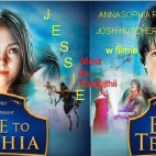 Lesile & Jessie - Most do Terabithii / Anna Sophia Robb & Josh Hutcherson