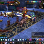 World of Warcraft Raid Kara(moroes)