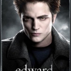 Robert Pattinson-Edward Cullen