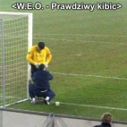 prawdziwy kibic 2